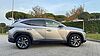 Hyundai Tucson 3&ordf; serie 1.6 T-GDI 48V XLine Grigio