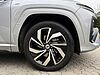 Hyundai TUCSON 3&ordf; serie 1.6 HEV aut. N Line Grigio