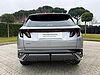 Hyundai TUCSON 3&ordf; serie 1.6 HEV aut. N Line Grigio