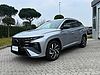 Hyundai TUCSON 3&ordf; serie 1.6 HEV aut. N Line Grigio
