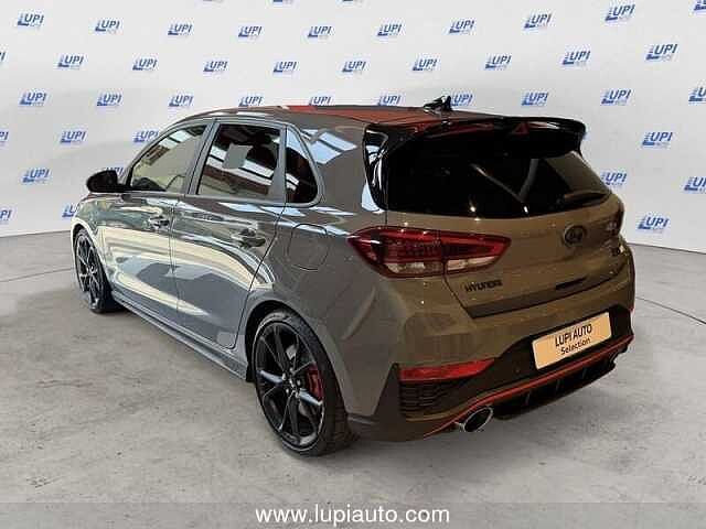 Hyundai i30 2.0 t-gdi N Performance
