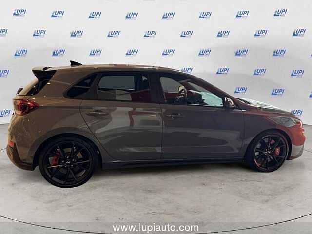 Hyundai i30 2.0 t-gdi N Performance