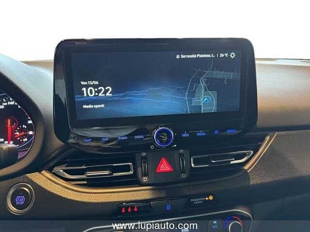 Hyundai i30 2.0 t-gdi N Performance