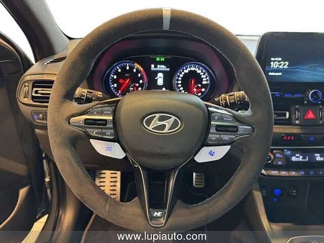 Hyundai i30 2.0 t-gdi N Performance