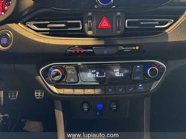 Hyundai i30 2.0 t-gdi N Performance