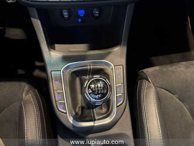 Hyundai i30 2.0 t-gdi N Performance