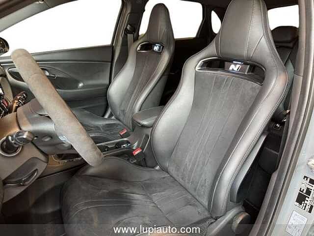 Hyundai i30 2.0 t-gdi N Performance