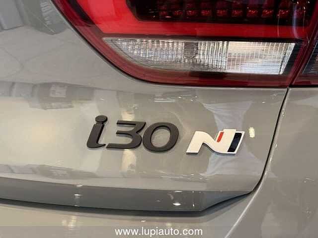 Hyundai i30 2.0 t-gdi N Performance