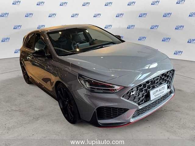 Hyundai i30 2.0 t-gdi N Performance