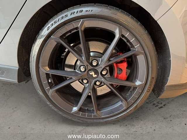 Hyundai i30 2.0 t-gdi N Performance