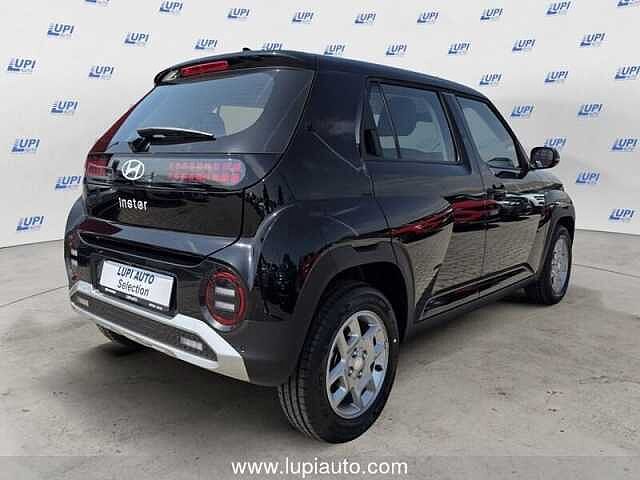 Hyundai  49 kWh XTech + LP