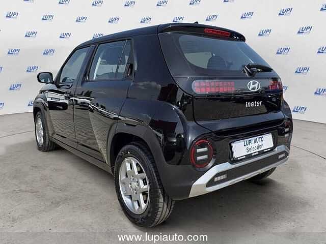 Hyundai  49 kWh XTech + LP