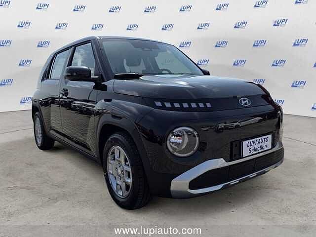 Hyundai  49 kWh XTech + LP