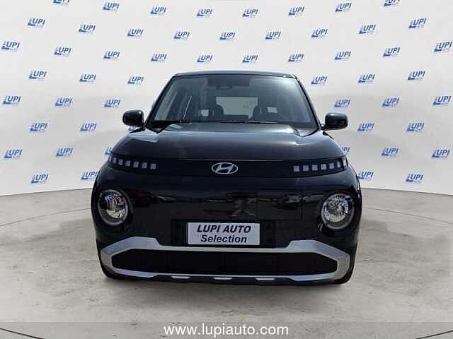 Hyundai  49 kWh XTech + LP