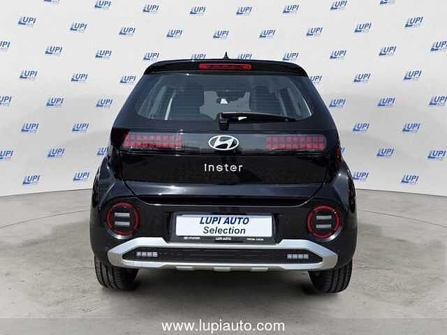 Hyundai  49 kWh XTech + LP