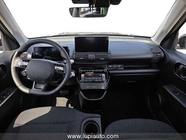 Hyundai  49 kWh XTech + LP