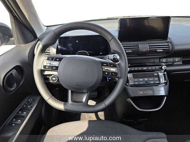 Hyundai  49 kWh XTech + LP