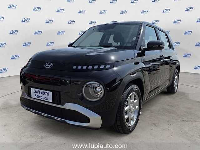 Hyundai  49 kWh XTech + LP