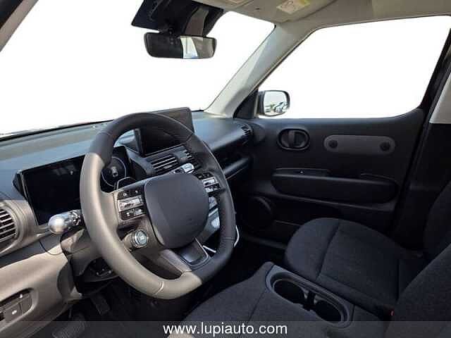 Hyundai  49 kWh XTech + LP