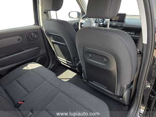 Hyundai  49 kWh XTech + LP