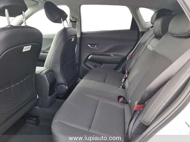Hyundai KONA NEW ICE MY25 1.0T 48V MT XLINEPLUS