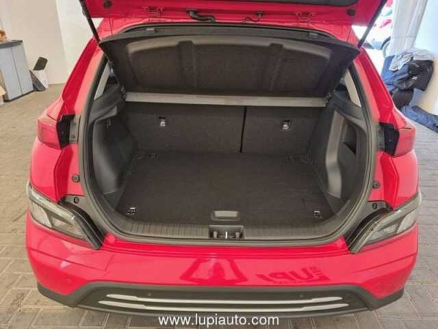Hyundai KONA EV 39 kWh XLine