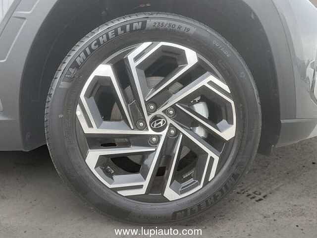 Hyundai TUCSON 1.6 HEV 4WD aut. Exellence
