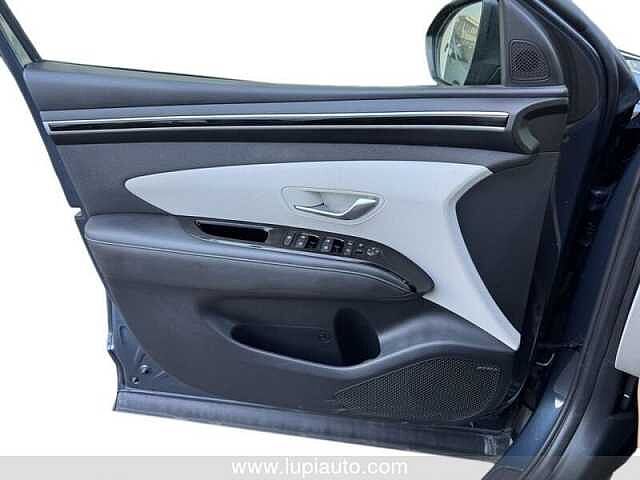 Hyundai TUCSON 1.6 crdi 48V Exellence 2wd dct