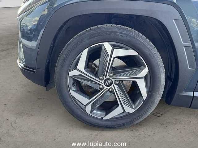 Hyundai TUCSON 1.6 crdi 48V Exellence 2wd dct