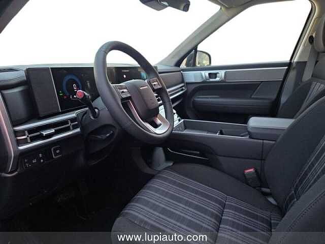 Hyundai  1.6 t-gdi phev Business 4wd 5p.ti at