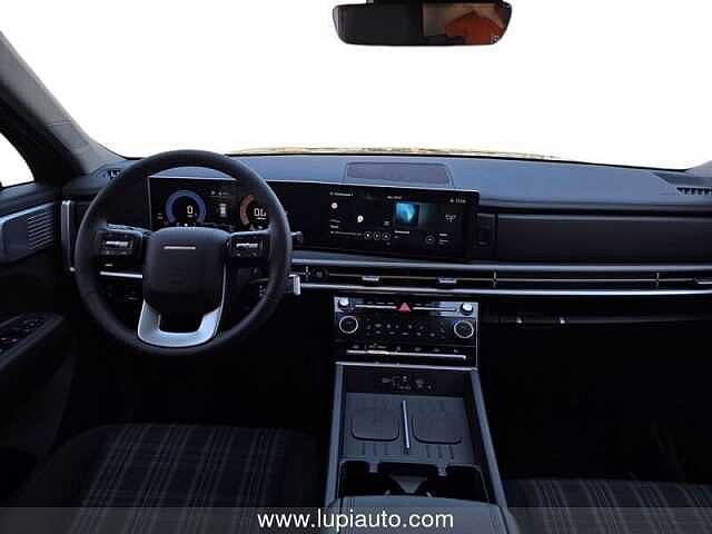 Hyundai  1.6 t-gdi phev Business 4wd 5p.ti at