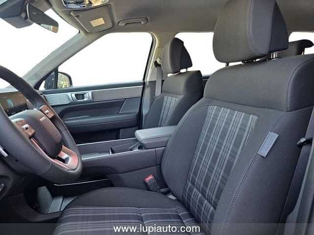 Hyundai  1.6 t-gdi phev Business 4wd 5p.ti at