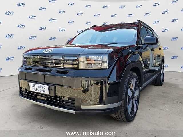 Hyundai  1.6 t-gdi phev Business 4wd 5p.ti at