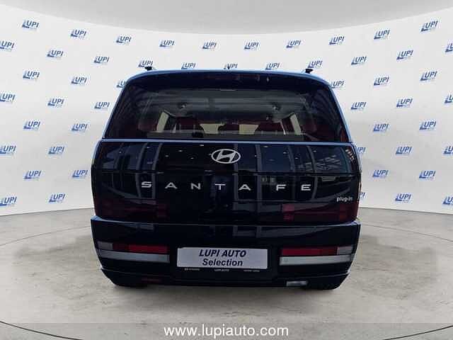 Hyundai  1.6 t-gdi phev Business 4wd 5p.ti at