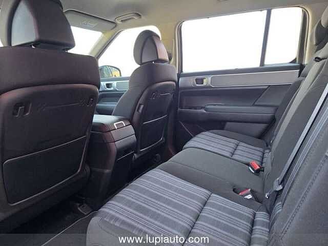 Hyundai  1.6 t-gdi phev Business 4wd 5p.ti at