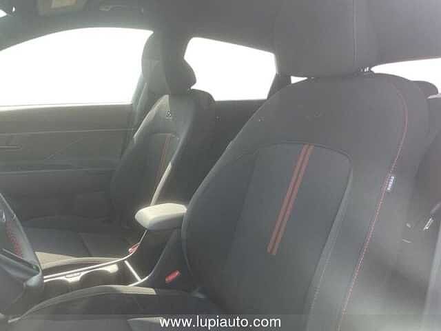 Hyundai KONA HEV 1.6 DCT NLine