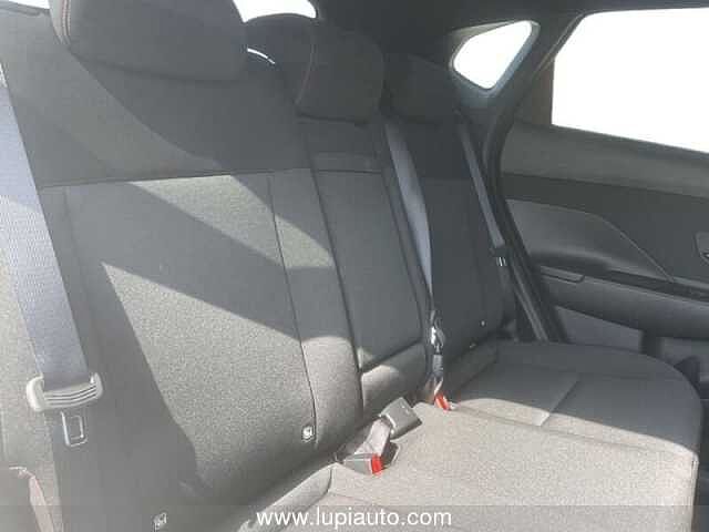 Hyundai KONA HEV 1.6 DCT NLine