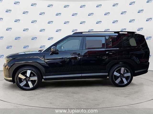 Hyundai  1.6 t-gdi phev Business 4wd 5p.ti at