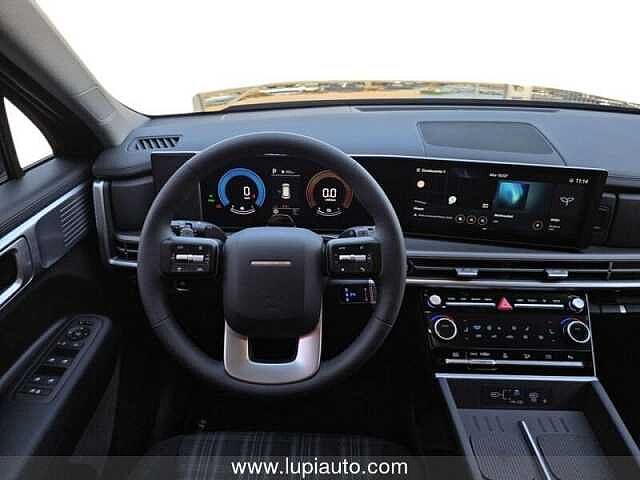 Hyundai  1.6 t-gdi phev Business 4wd 5p.ti at