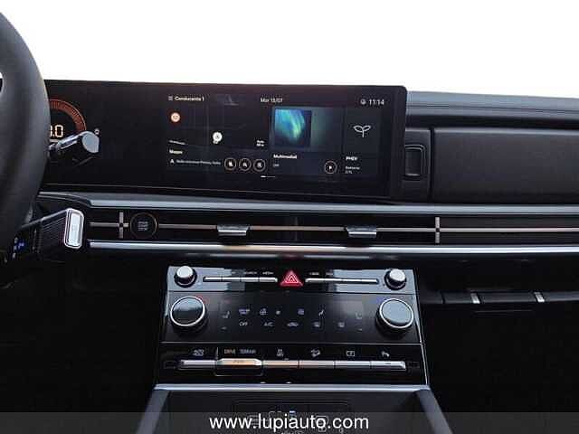 Hyundai  1.6 t-gdi phev Business 4wd 5p.ti at