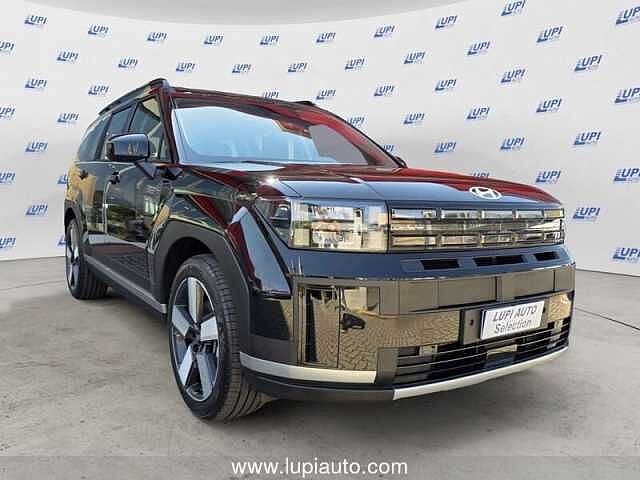 Hyundai  1.6 t-gdi phev Business 4wd 5p.ti at