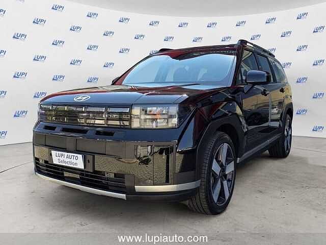 Hyundai  1.6 t-gdi phev Business 4wd 5p.ti at
