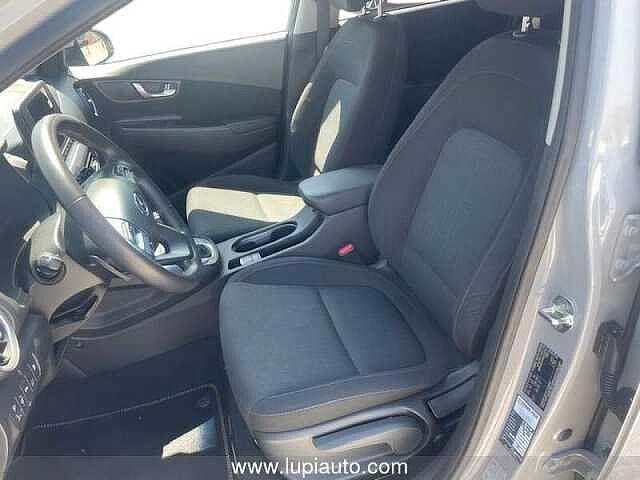 Hyundai KONA 1.6 gdi hev Xline 2wd 141cv dct