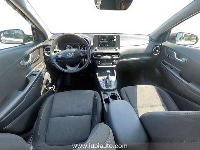Hyundai KONA 1.6 gdi hev Xline 2wd 141cv dct