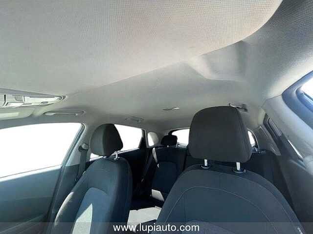 Hyundai KONA 1.6 gdi hev Xline 2wd 141cv dct