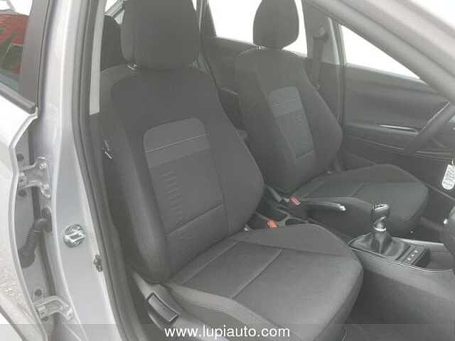 Hyundai BAYON 1.0 t-gdi Xline mt