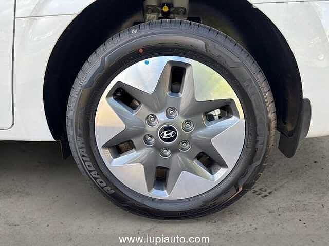 Hyundai STARIA 1.6 HEV AT 2WD 9 posti Wagon