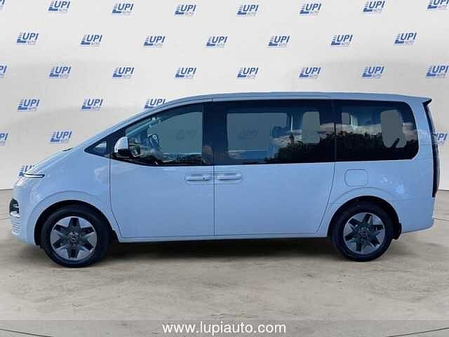 Hyundai STARIA 1.6 HEV AT 2WD 9 posti Wagon