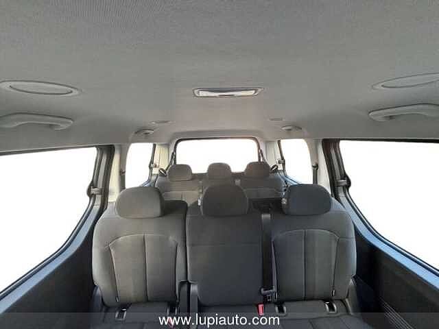 Hyundai STARIA 1.6 HEV AT 2WD 9 posti Wagon
