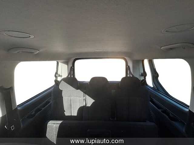 Hyundai STARIA 1.6 HEV AT 2WD 9 posti Wagon